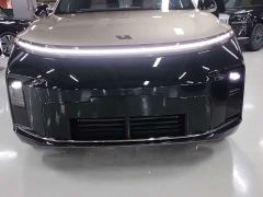 Li Auto L9 Livis - ფოტო 2