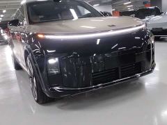 Li Auto L9 Livis - ფოტო 3