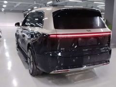 Li Auto L9 Livis - ფოტო 7