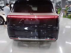 Li Auto L9 Livis - ფოტო 8