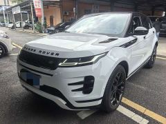 Land Rover Range Rover Evoque 249PS R-DYNAMIC S Sport Edition - photo 1