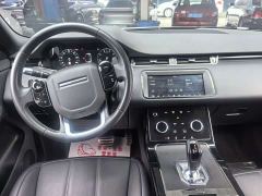 Land Rover Range Rover Evoque 249PS R-DYNAMIC S Sport Edition - photo 10