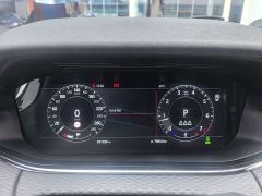 Land Rover Range Rover Evoque 249PS R-DYNAMIC S Sport Edition - photo 11