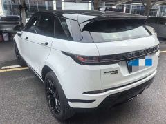 Land Rover Range Rover Evoque 249PS R-DYNAMIC S Sport Edition - photo 12