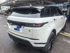 Land Rover Range Rover Evoque 249PS R-DYNAMIC S Sport Edition - photo 13