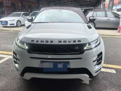 Land Rover Range Rover Evoque 249PS R-DYNAMIC S Sport Edition - photo 2