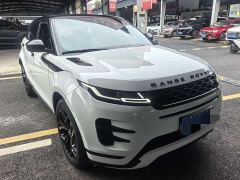 Land Rover Range Rover Evoque 249PS R-DYNAMIC S Sport Edition - photo 3
