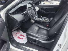 Land Rover Range Rover Evoque 249PS R-DYNAMIC S Sport Edition - photo 5