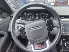 Land Rover Range Rover Evoque 249PS R-DYNAMIC S Sport Edition - photo 8