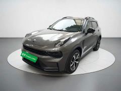 Lynk & Co 01 2.0T Diesel AWD Sport Halo - photo 1