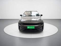 Lynk & Co 01 2.0T Diesel AWD Sport Halo - photo 2