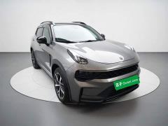 Lynk & Co 01 2.0T Diesel AWD Sport Halo - photo 3