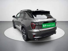 Lynk & Co 01 2.0T Diesel AWD Sport Halo - photo 4