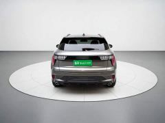 Lynk & Co 01 2.0T Diesel AWD Sport Halo - photo 5