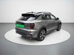 Lynk & Co 01 2.0T Diesel AWD Sport Halo - photo 6