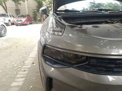 Lynk & Co 01 2.0T Diesel AWD Sport Halo - photo 7
