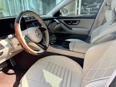 Mercedes-Benz Maybach S-Class S 480 4MATIC - photo 5