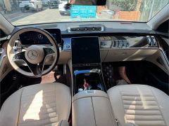 Mercedes-Benz Maybach S-Class S 480 4MATIC - photo 7