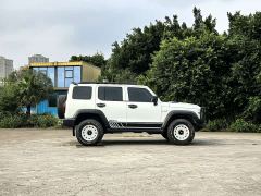 Tank 300 Off-Road Edition 2.0T Conqueror - ფოტო 10