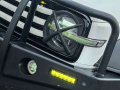 Tank 300 Off-Road Edition 2.0T Conqueror - ფოტო 12