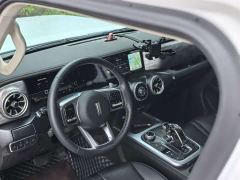 Tank 300 Off-Road Edition 2.0T Conqueror - ფოტო 14