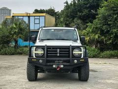 Tank 300 Off-Road Edition 2.0T Conqueror - ფოტო 2