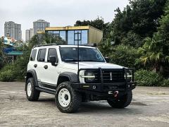Tank 300 Off-Road Edition 2.0T Conqueror - ფოტო 3