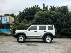 Tank 300 Off-Road Edition 2.0T Conqueror - ფოტო 4