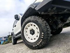 Tank 300 Off-Road Edition 2.0T Conqueror - ფოტო 6