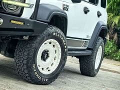 Tank 300 Off-Road Edition 2.0T Conqueror - ფოტო 8