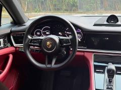 Porsche Panamera 4 Executive Long Wheelbase 2.9T - фото 10