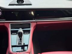 Porsche Panamera 4 Executive Long Wheelbase 2.9T - фото 11