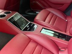 Porsche Panamera 4 Executive Long Wheelbase 2.9T - фото 13