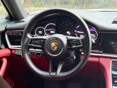 Porsche Panamera 4 Executive Long Wheelbase 2.9T - фото 20