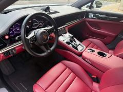 Porsche Panamera 4 Executive Long Wheelbase 2.9T - фото 7