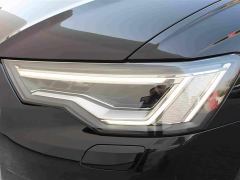 Audi A6L 45 TFSI Premium Elegance - ფოტო 12