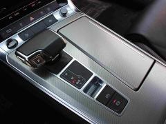 Audi A6L 45 TFSI Premium Elegance - ფოტო 14
