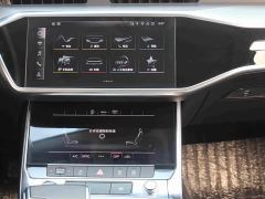 Audi A6L 45 TFSI Premium Elegance - ფოტო 16