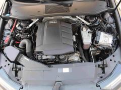 Audi A6L 45 TFSI Premium Elegance - ფოტო 19