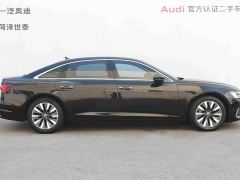 Audi A6L 45 TFSI Premium Elegance - ფოტო 2