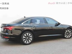 Audi A6L 45 TFSI Premium Elegance - ფოტო 3