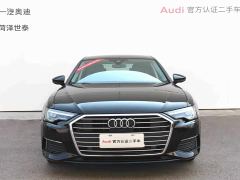 Audi A6L 45 TFSI Premium Elegance - ფოტო 4