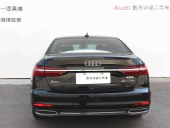 Audi A6L 45 TFSI Premium Elegance - ფოტო 5