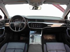 Audi A6L 45 TFSI Premium Elegance - ფოტო 6