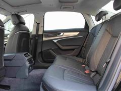 Audi A6L 45 TFSI Premium Elegance - ფოტო 7