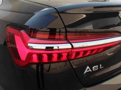 Audi A6L 45 TFSI Premium Elegance - ფოტო 9
