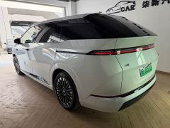 XPeng X9 Extended Range 1602 Ultra - ფოტო 15