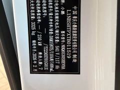 XPeng X9 Extended Range 1602 Ultra - ფოტო 16