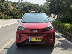 Chery Ant 150,000 Yuan Ant Fan Edition New Ant Cool Version Ternary Lithium - фото 2