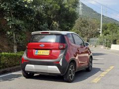 Chery Ant 150,000 Yuan Ant Fan Edition New Ant Cool Version Ternary Lithium - фото 6